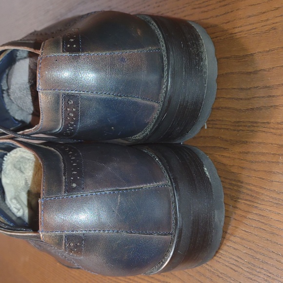 Steve Madden Webber Dressy Captoe Oxfords Size 13 main image 8